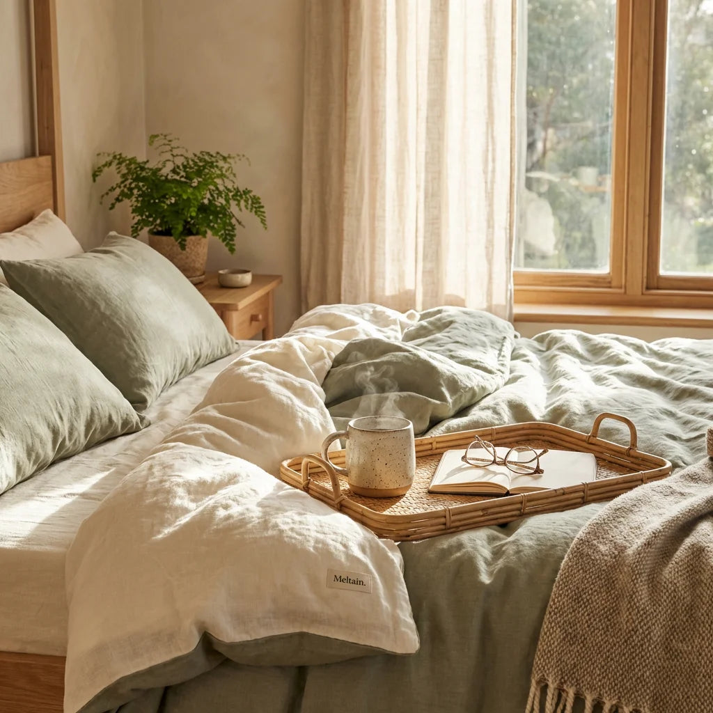 Meltain Bedroom Hero